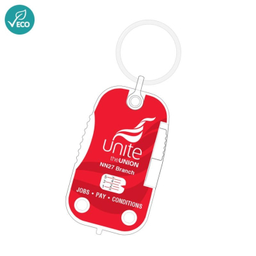 Select Tyre Depth Gauge