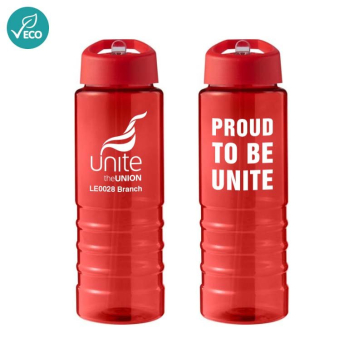 Prevented Ocean Plastic Bottle 750ml