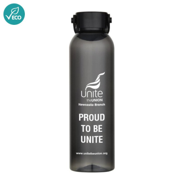 630ml RCS Plastic Water Bottle