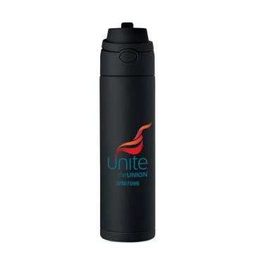 2 in 1 Bottle 500ml