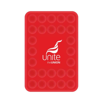Selfie Suction Magnetic Phone Case