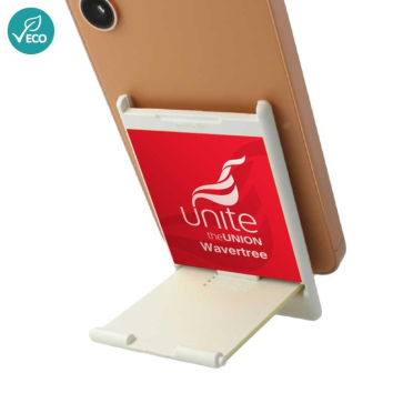 Fold Out Phone Stand