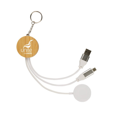 Charging Cable Set