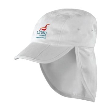 Fold-up Legionnaire's Cap