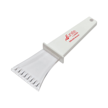 Ice Scraper with Handle