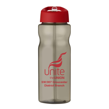 Eco Base Sports Bottle (Personalised)