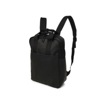 Soft feel Laptop Backpack 15.5L