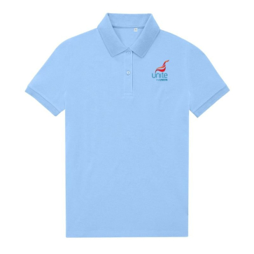 Ladies Polo Shirt