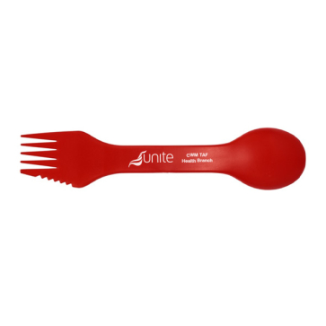 ForkSpoon Combi (Personalised)