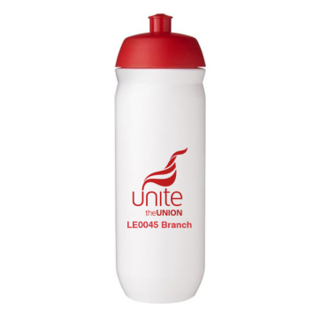 Hydro Flex Sport Bottle (Personalised)