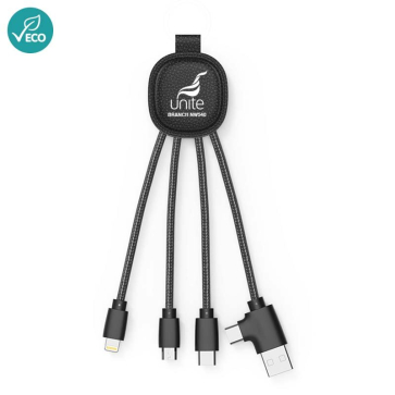 Ine Smart Charging Cable with NFC