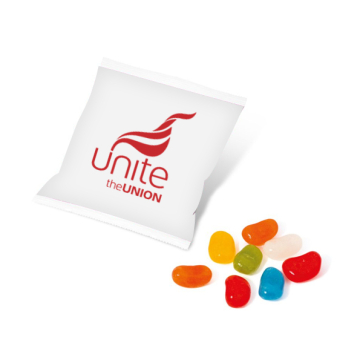 Unite Jelly Bean Bag