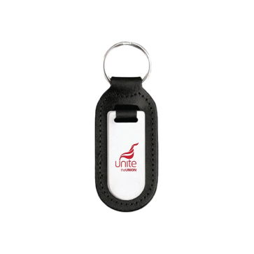 Keyfob Keyring 