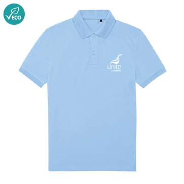 Eco Polo Shirt