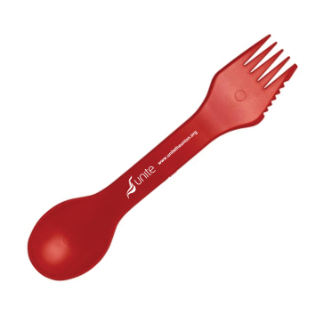 ForkSpoon Combi