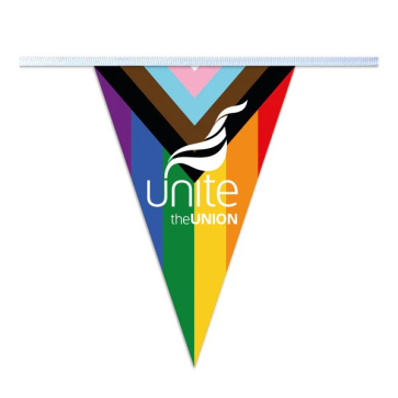 Pride Bunting