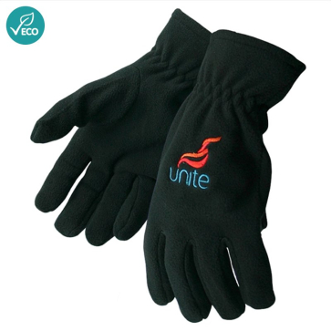 Recycled Fleece Gloves