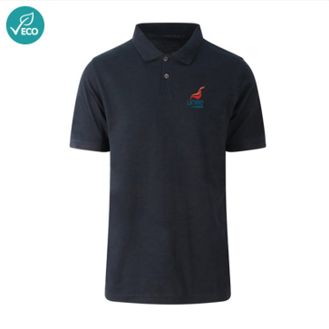 Organic Polo Shirt
