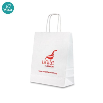 NEW STYLE Paper Carrier Bag