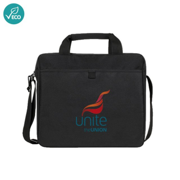 Eco Recycled Business Bag