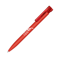 Liberty Matt Bio Ballpen (Personalised)