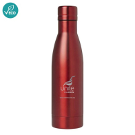 500ml Recycled Stainless Steel Bottle 