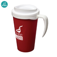 Americano with Handle (Personalised)