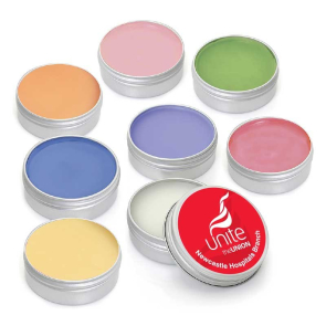Lip Balm with a Twist on Lid 10ml
