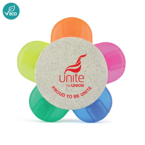 Eco Flower Highlighter