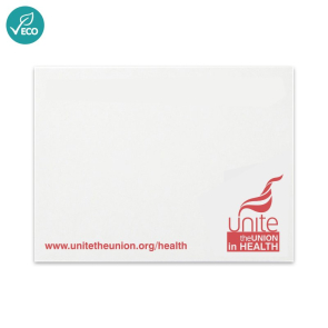 Recycled Sticky Notes 100 x 75mm