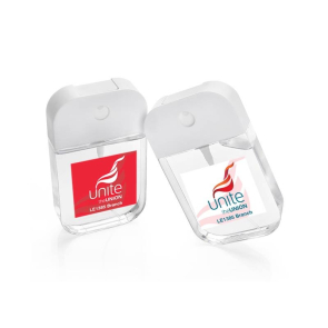 Refillable Hand Sanitiser Spray (50ml)