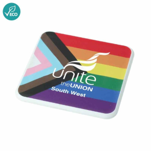Recycled Square Coaster