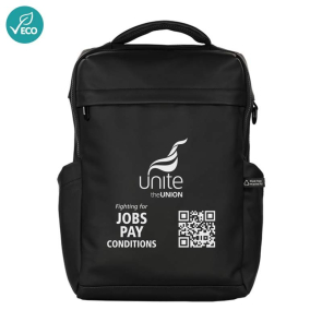 Recycled Business Backpack (23L)