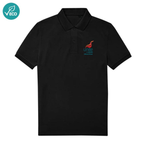 Recycled Polo Shirt