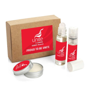 Relaxing Essentials Kit 