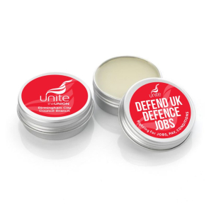 De-Stress/Unwind Balm 10ml