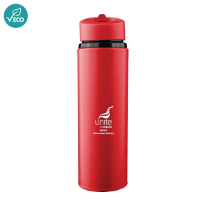 Recycled Stainless Steel Bottle 500ml