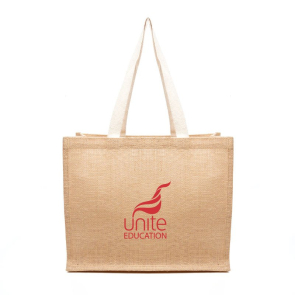 Natural Shopper Bag 17.5L