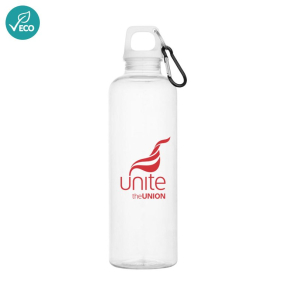 750ml RCS Water Bottle with Carabiner