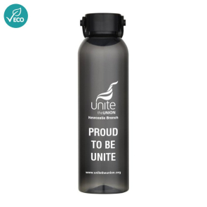 630ml RCS Plastic Water Bottle