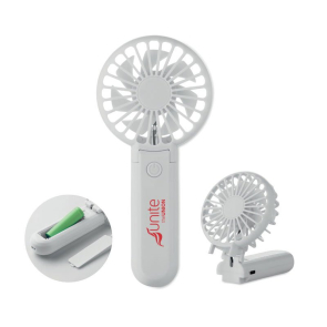 Portable Foldable Fan