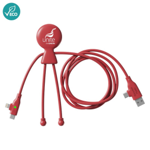 Mr Bio Long  Fast Charging Cable