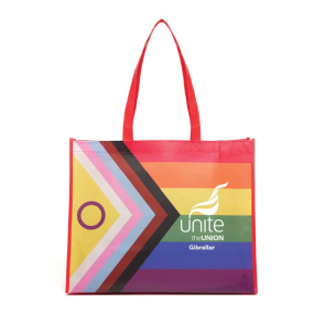 Progress Pride Shopper 30L