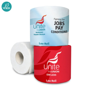 Toilet Paper/ Loo Roll