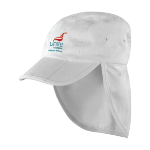 Fold-up Legionnaire's Cap