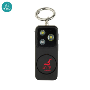Rechargeable Personal Alarm