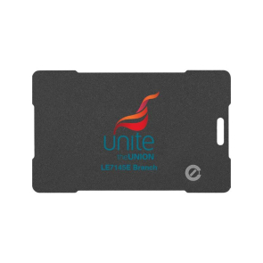 Card Shaped Tracker