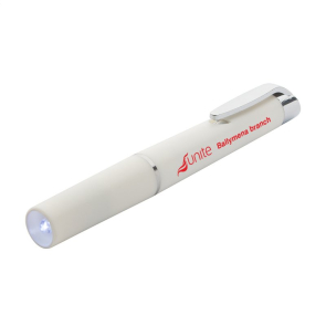 Medical Flashlight