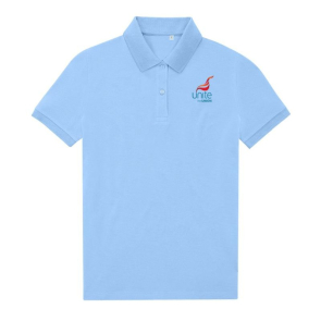 Ladies Polo Shirt