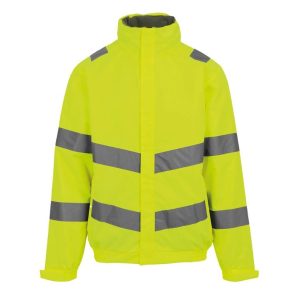 Hi-vis Pro Contract Dover Jacket 